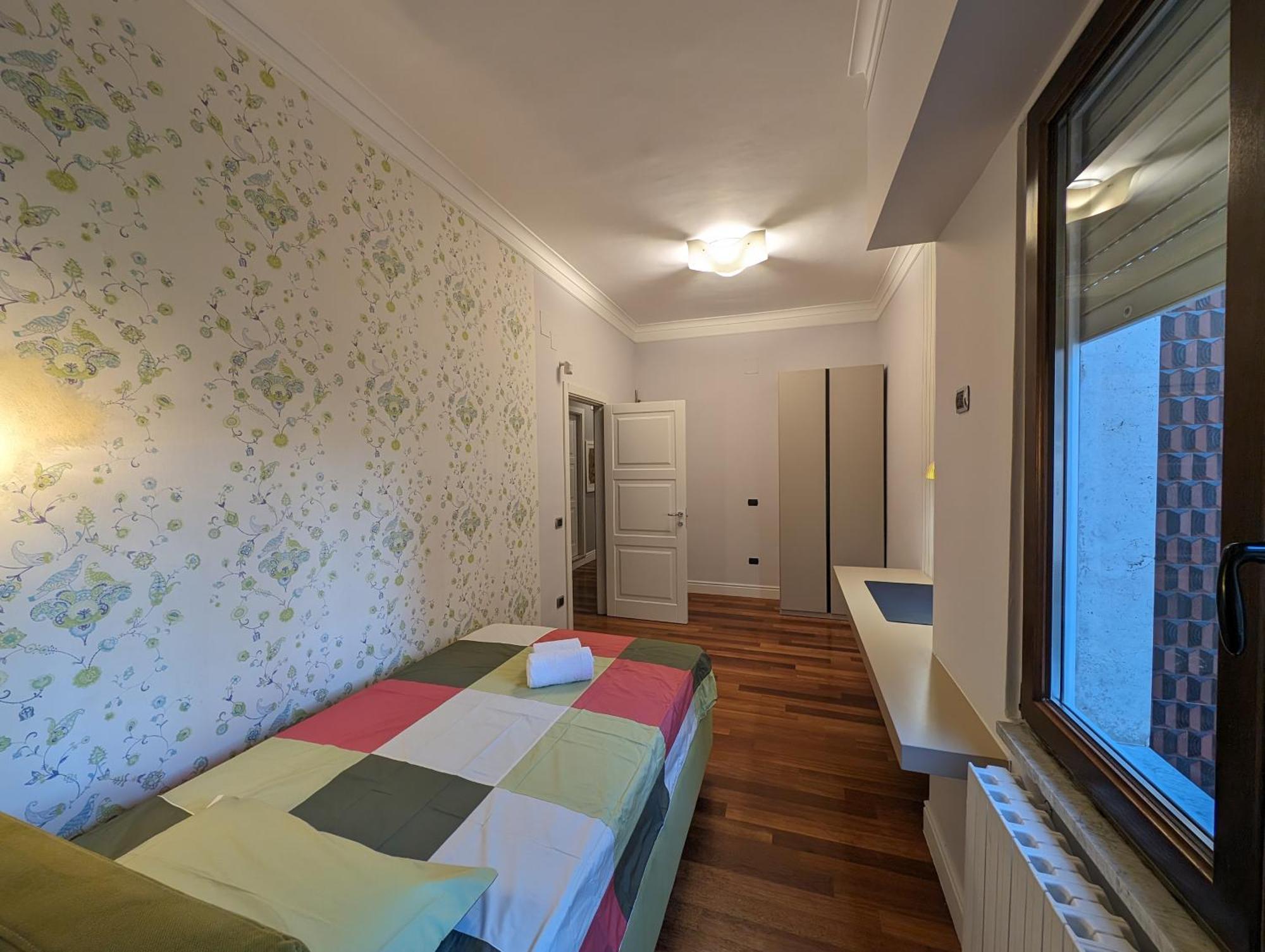 Leonardo Rooms Avellino Eksteriør bilde