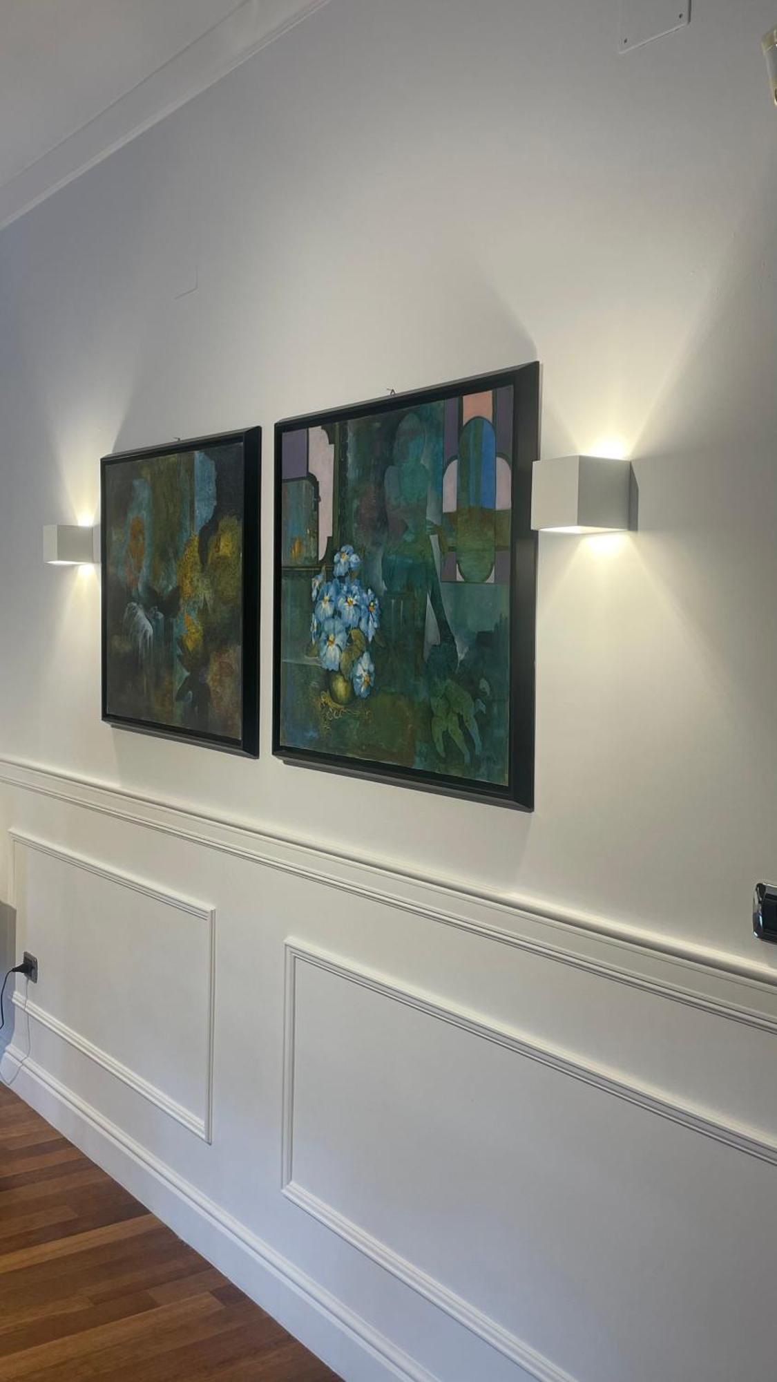 Leonardo Rooms Avellino Eksteriør bilde
