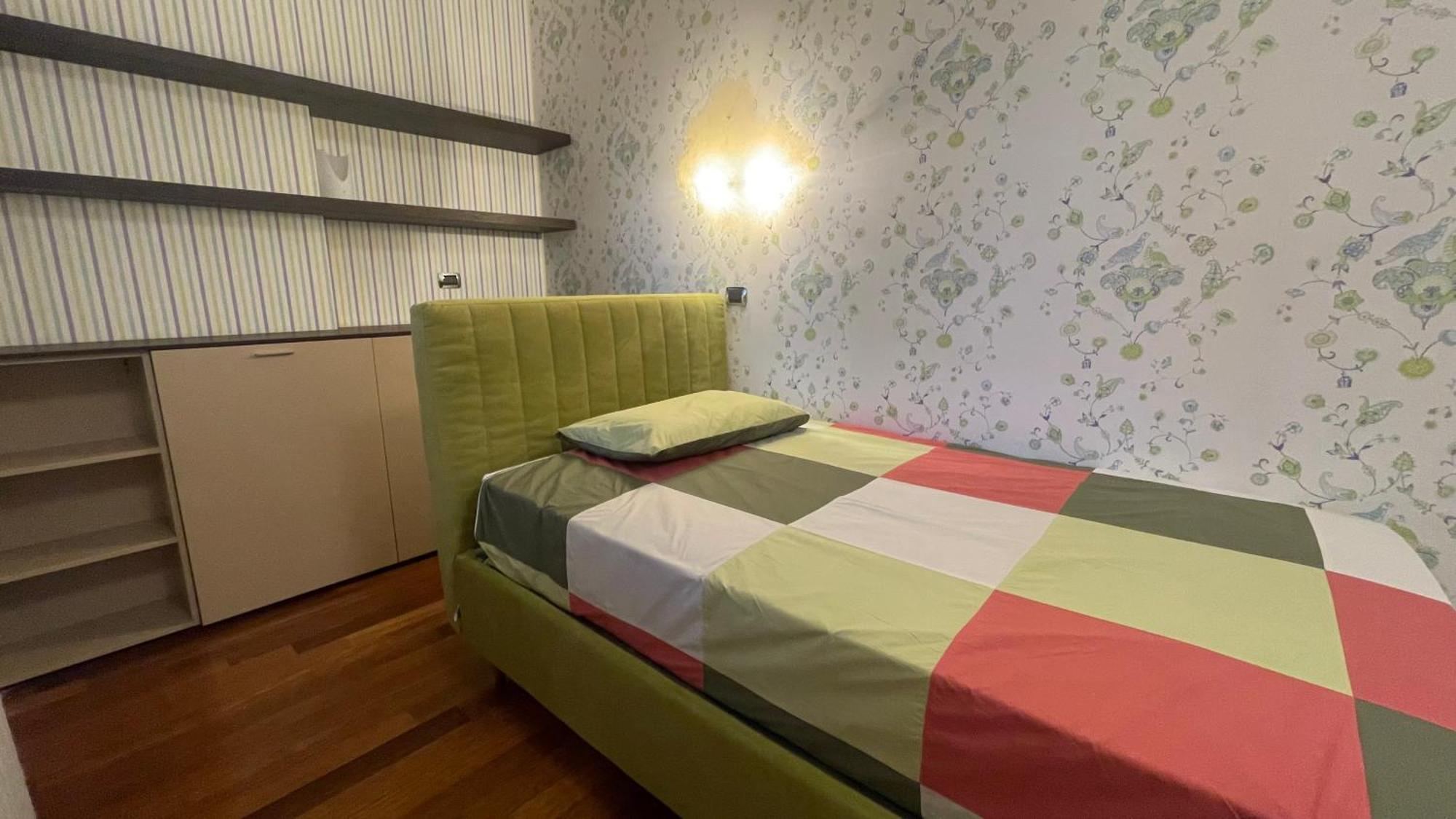 Leonardo Rooms Avellino Eksteriør bilde