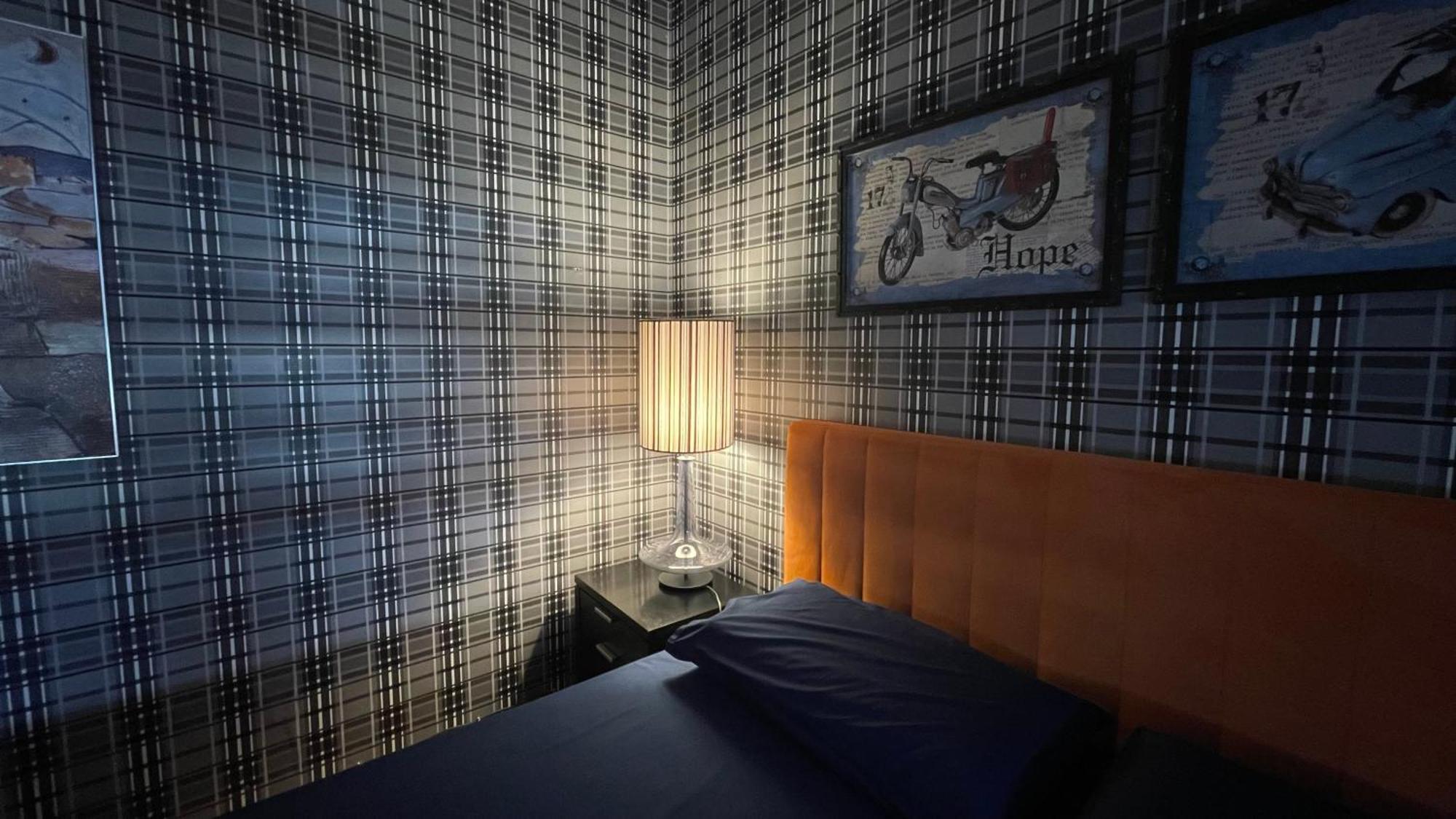 Leonardo Rooms Avellino Eksteriør bilde