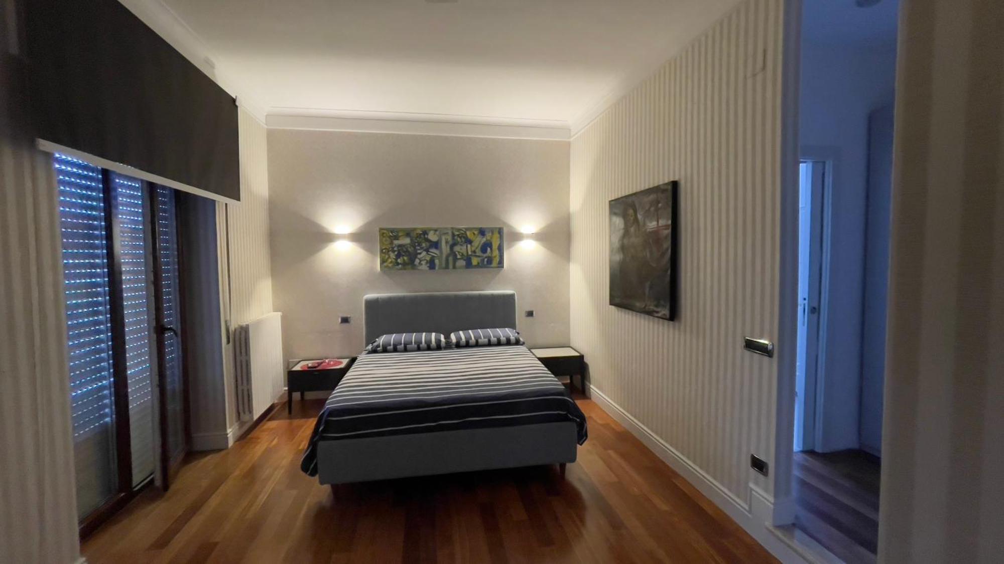 Leonardo Rooms Avellino Eksteriør bilde