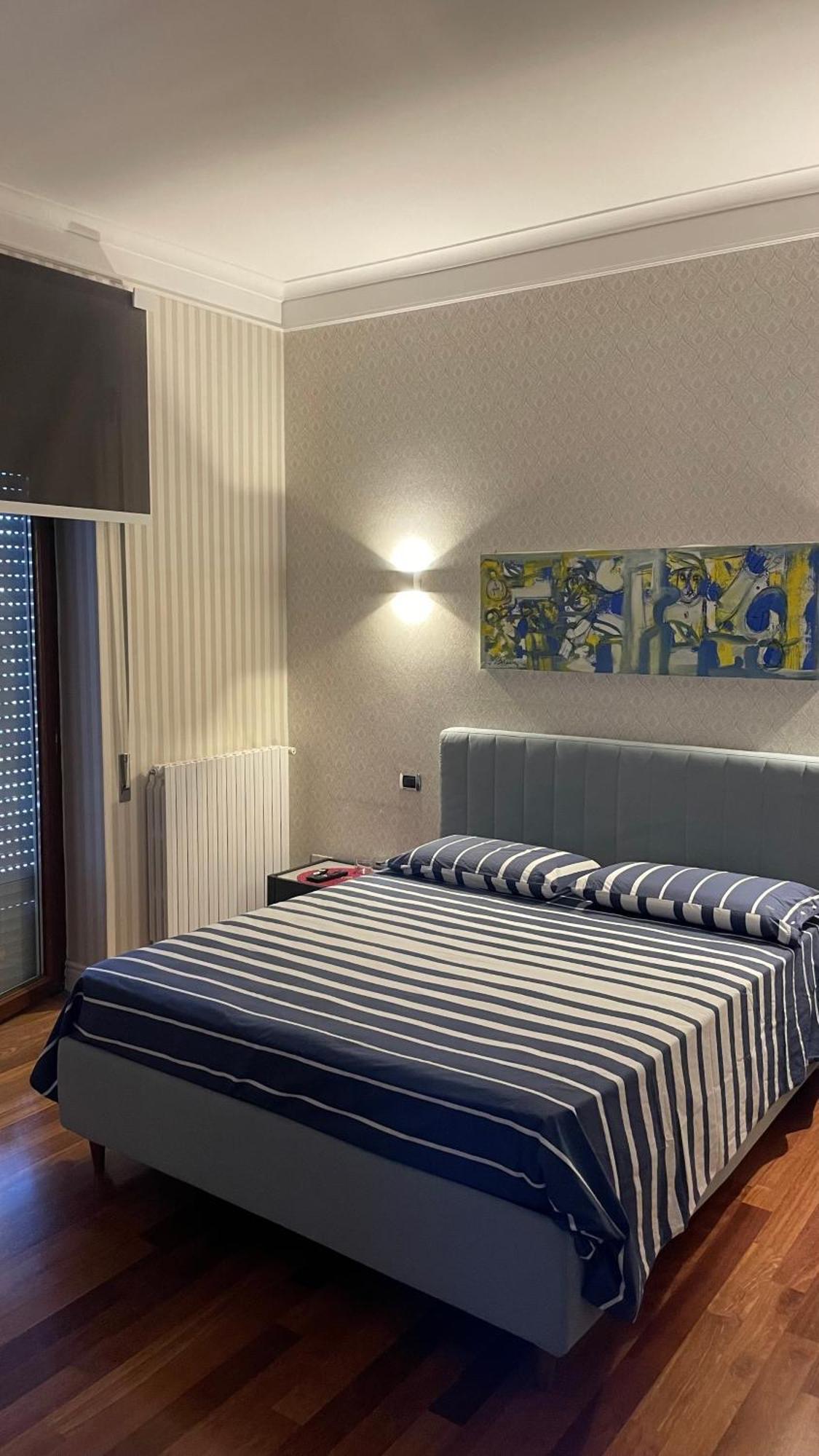 Leonardo Rooms Avellino Eksteriør bilde