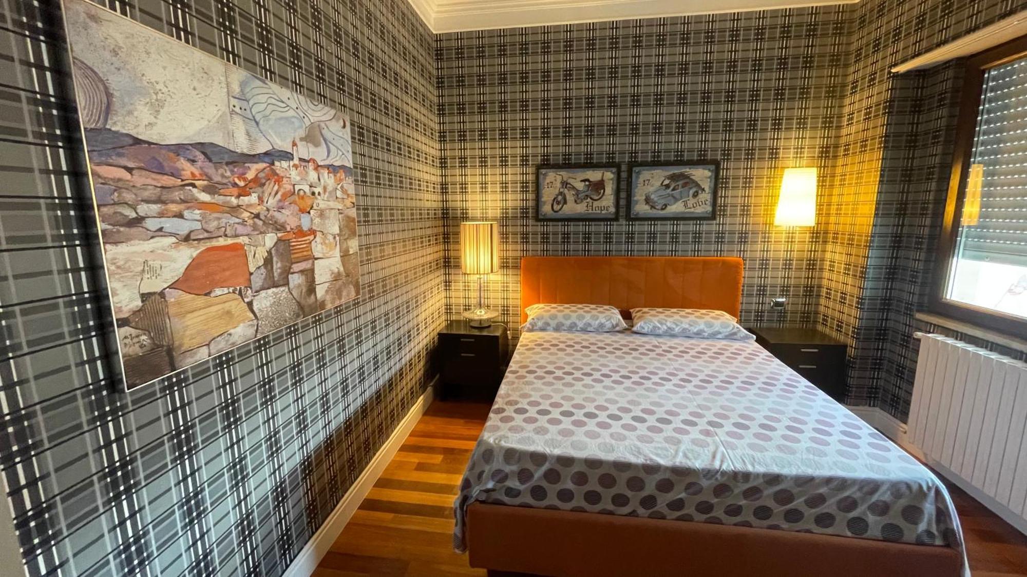 Leonardo Rooms Avellino Eksteriør bilde